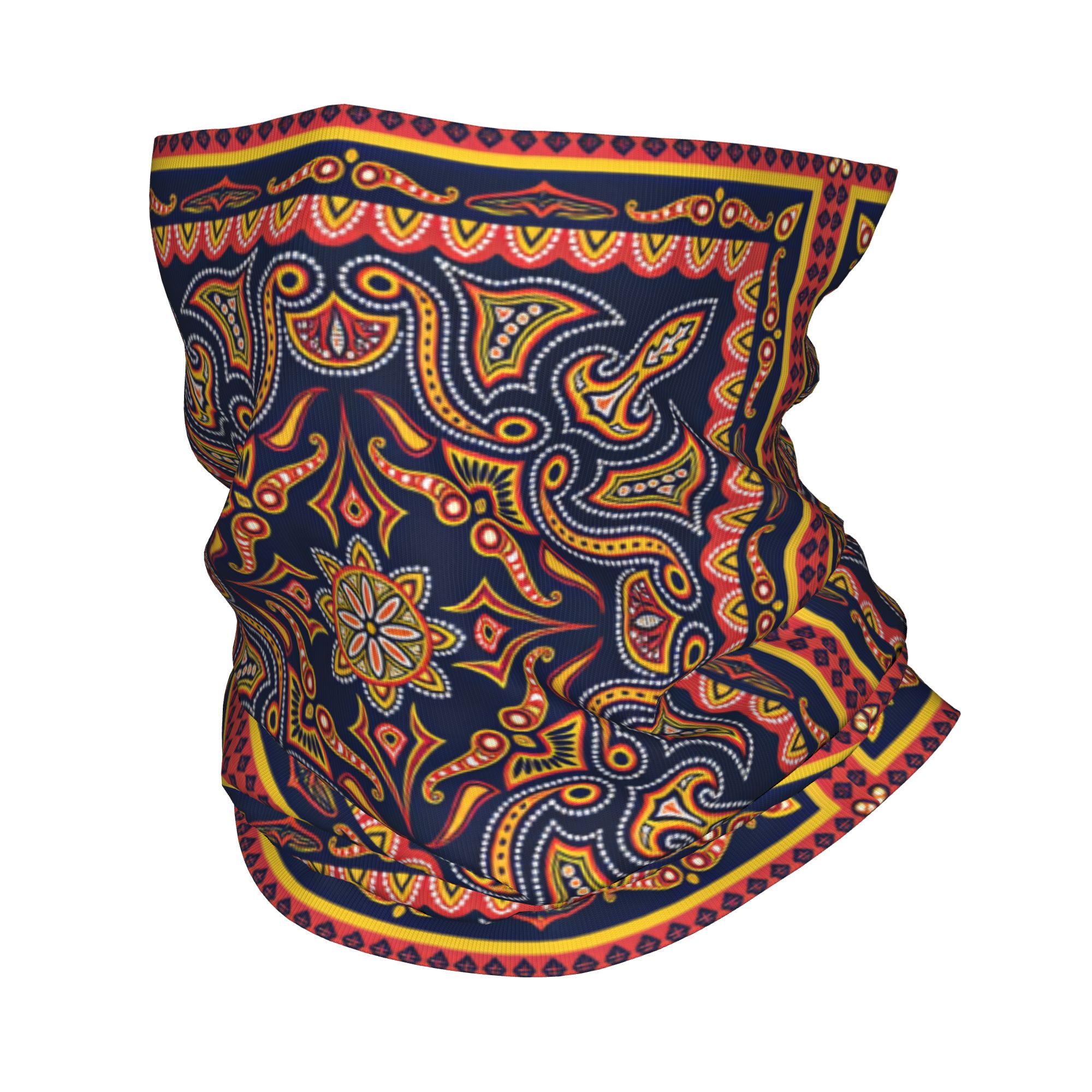 Etnik Nokta Tribal Paisley Bal - Ethnic Fashion For Men incelemesi ve fiyatı