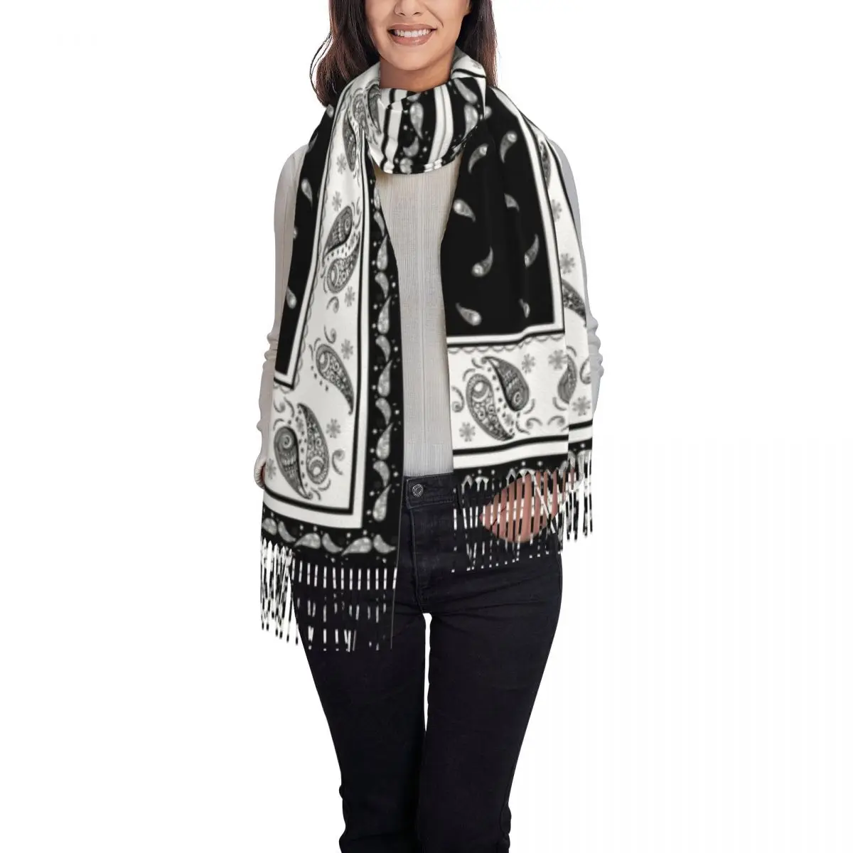 Özel Baskılı Etnik Bohem Tarzı - Go Ethnic Fashion incelemesi ve fiyatı